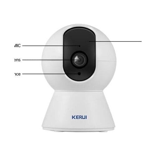 Камеры видеонаблюдения ISAKIN China At AliExpress