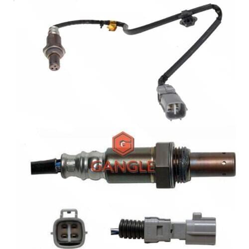 Oxygen Sensor O2 Lambda Sensor AIR FUEL RATIO SENSOR for Toyota Lexus 234-4400 89465-47080 2010-2014