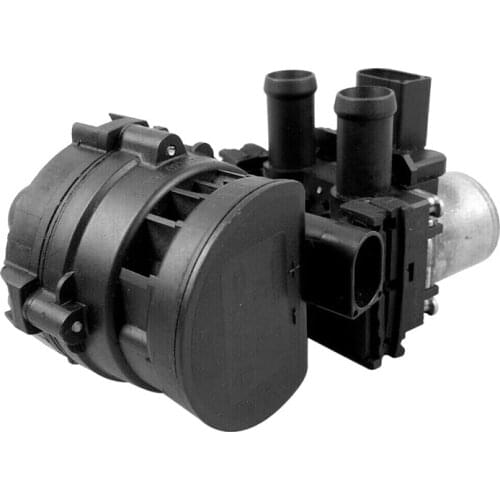 Air Conditioning Control Valve Heater Valve 0392023007 4F1959617B 1147412177 for A6, A6 Quattro HVAC Heater