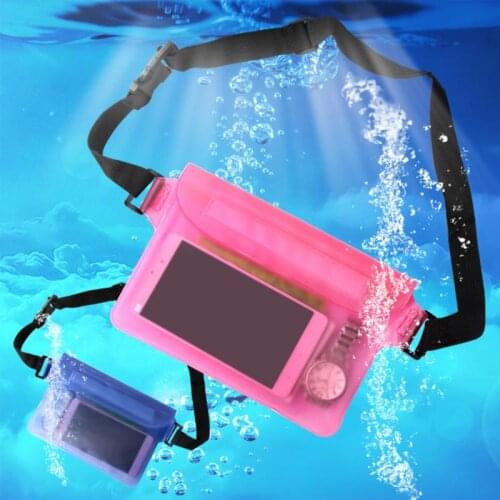 Macroupta Waterproof Bags