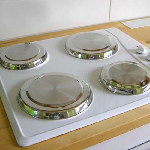 METAWELL Burner Plates