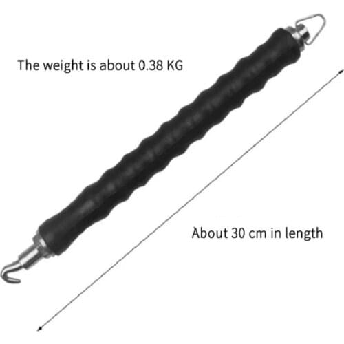 New multifunctional semi-automatic straight-pull cable tie hook steel binding machine hook steel binding stainless steel