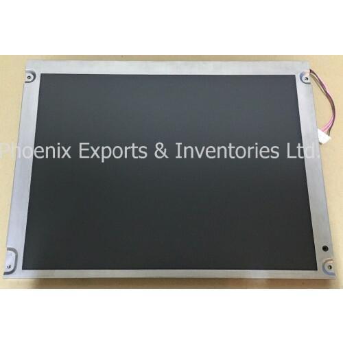 Original NL8060BC31-42D 12.1" LCD DISPLAY PANEL NL8060BC31 42D