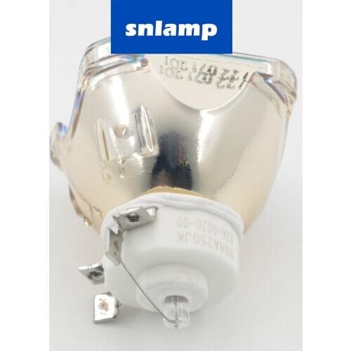 Original Projector Lamp/Bulbs NSHA250JK PK-L2615U/PK-L2615UG For JVC Projectors
