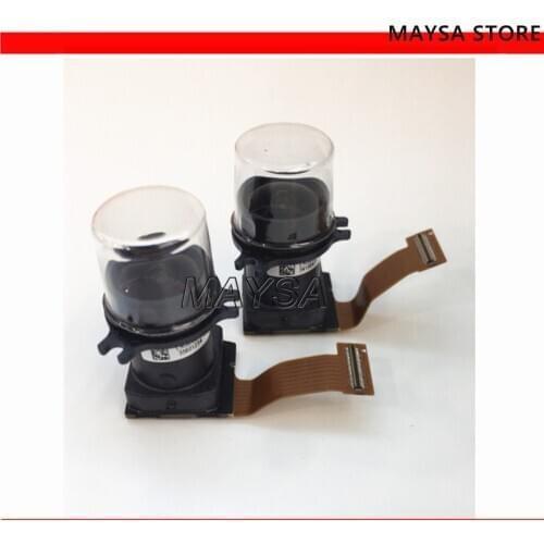 NEW Original for GoPro Hero 6 / 7 lens with CCD repair part replacement for Gopro 6 / 7 lens with CMOS