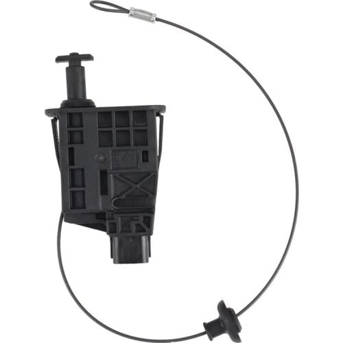 Fuel Lid Actuator Gas Door Assembly 74700-TVA-A02 for Accord 2018-2020