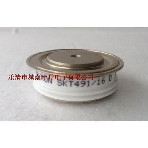 SKT491/16D 100%New and original, 90 days warranty Professional module supply, welcomed the consultation
