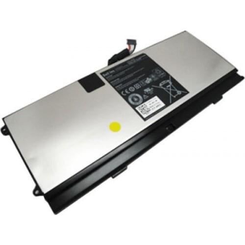 UGB genuine Replacement Dell XPS 15z 0HTR7 0NMV5C NMV5C 075WY2 75WY2 laptop battery