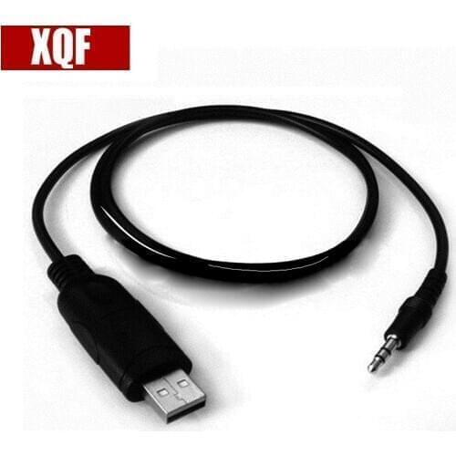 USB Programming Cable for Alinco ERW-7 ERW-4C Radio