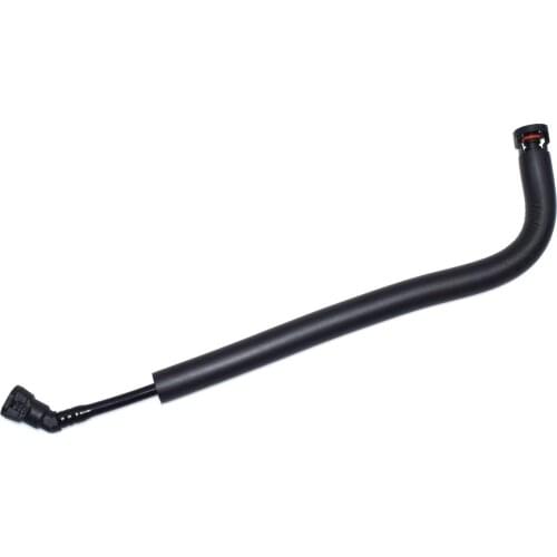 WOLFIGO New PCV Crank Case Vent Valve Oil Seperator Breather Hose 11 61 7 504 536 For BMW 3 E46 5 E39 X3 X5 11617504536