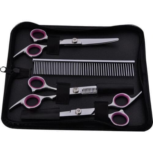 Scissors For Grooming Dogs Xuanhuo China
