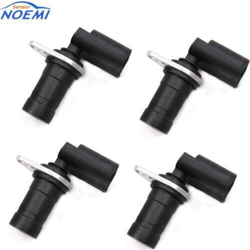 YAOPEI 4PCS 12141709616 FREE SHIPPING CRANK CRANKSHAFT POSITION SENSOR 12141744492 For BMW Front E36 E46 E39 X3 X5 Z3