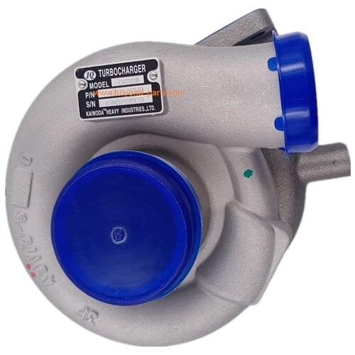 E320C 320B 320D Turb Charger 5I-8018