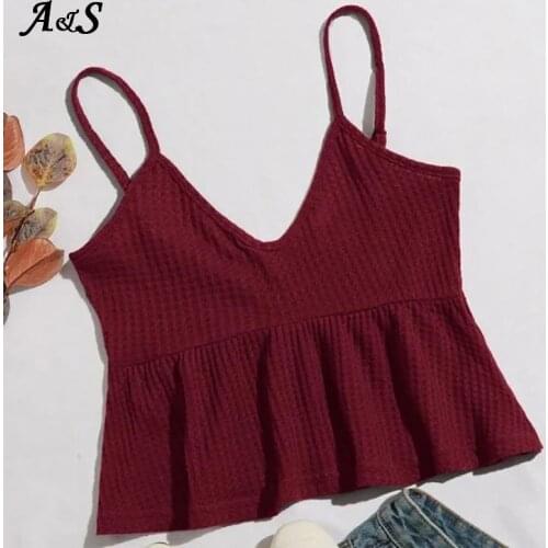 Женские топы Anbenser China At AliExpress