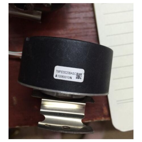 USED Encoder MFE0020BASC