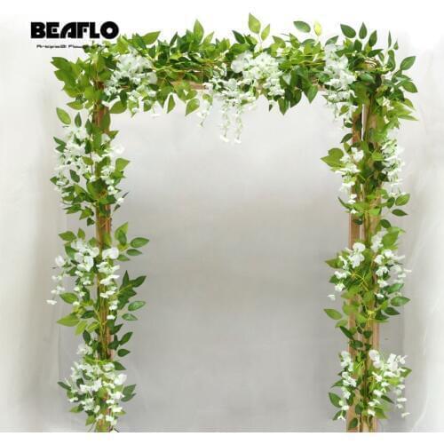 BEAFLO Artificial Vines