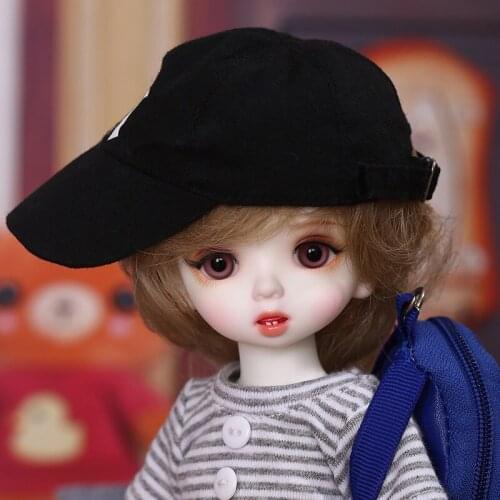 BJD SD Doll Napi Kino 1/6 YoSD Body Model Baby Girls Boys Resin Toy High Quality Fashion Shop Luodoll Fixed-teeth