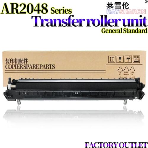 Transfer Roller Unit For Use in Sharp MX AR 2048S 2048D 2048N 3148N 3158N 2348N 2648 2658 SF201 SF261 SVHLD029252NON
