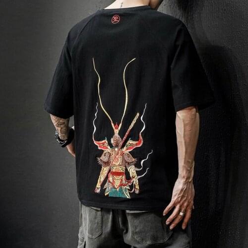 EASTQUEEN T-shirts
