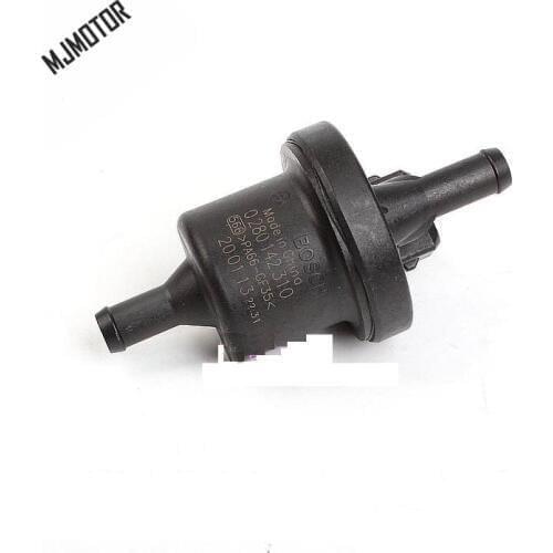 Carbon canister solenoid valve for Chinese CHERY QQ QQ3 Auto car motor parts