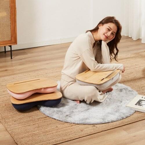 Furniture For Home Room Desks Low Coffee Tables Lazy Table For Laptop Minimalist Manicure Table Japanese Table Bamboo Furniture