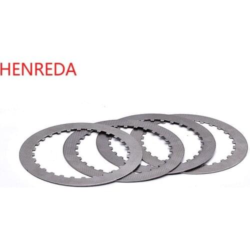 For Wangjiang motor gn 250 clutch iron piece suitable for Suzuki motorcycle GN250 GZ250 TU250 driven piece 250cc spare parts