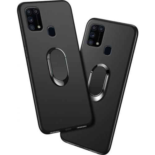 SMILE CASE Phone Cases Samsung Galaxy M31