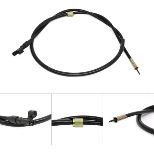 Speedometer Speedo Cable Wires Lines For Honda CX500TC FT500 VF700C VF700S GL1200I GL1500 Goldwing VF500 700 750 44830-ME5-405