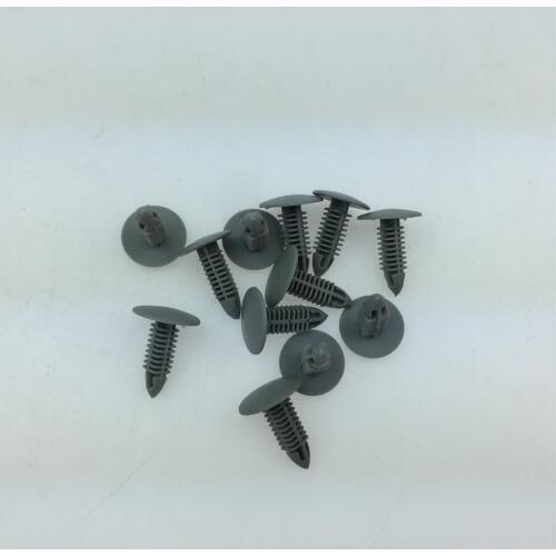 STARPAD For Elantra Tucson Auto Parts Universal interior decoration ceiling Punta trunk board sub clips free shipping