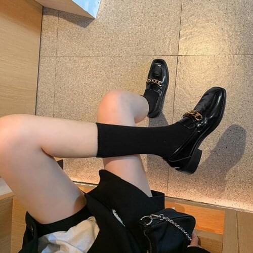 Женские туфли Мэри Джейн UVRCOS China At AliExpress