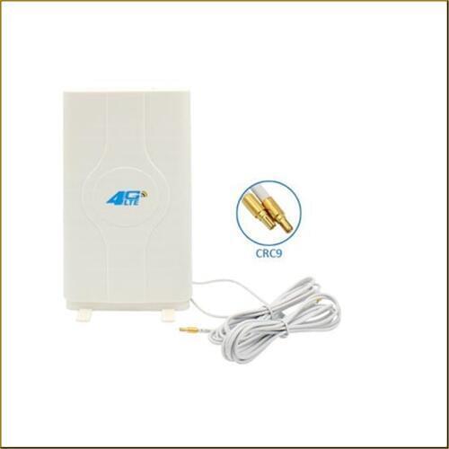High gain 4G lte indoor antenna CRC9 For HUAWEI EC3372, E3372 4G LTE FDD/TDD ROUTER MODEM