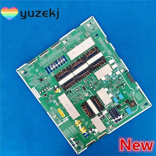 High voltage backlight Constant current drive board BN44-00963B BN44-00963A L65S9SCRA-RHS For TV QE65Q900RAT QA65Q900R