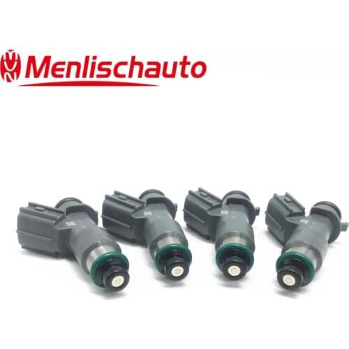 6pcs Hot Sale New Original Fuel Injector 16450-R70-A01 For Accord 2008-2012 6cyl 3.5L