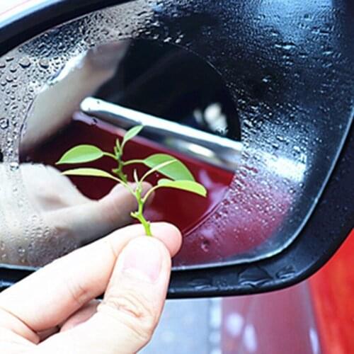 Alijunda Car Mirrors