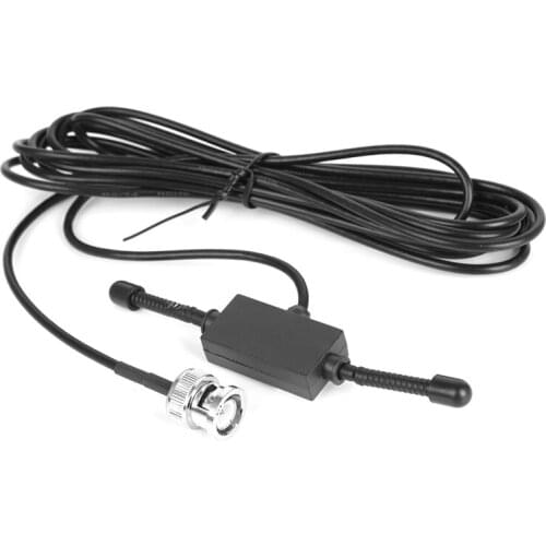 Scanner Antenna for Uniden Motorola Car Radio BNC Mobile Full Band