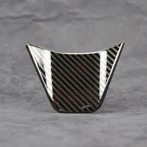 For Toyota Harrier Venza XU80 2021 2022 New Product 1PCS Deluxe Steering Wheel Decoration Accessories