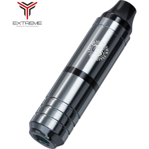 Extreme Tattoo Tattoo Machine