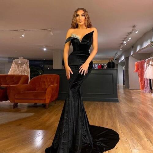JVMNCUL Evening Dresses