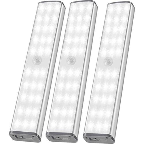 MiLESEEY Lighting For Cabinets