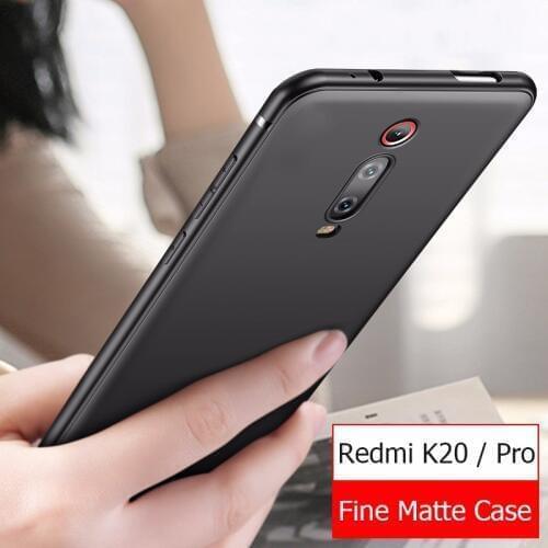 Чехлы для телефонов Xiaomi Redmi K20 Muchi China At AliExpress