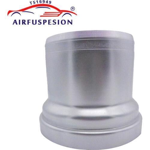 Front Air Suspension Shock Absorber Aluminum Cover for Mercedes Benz W220 2203202438 2203205113 2203208213 2203202238 1999-2006