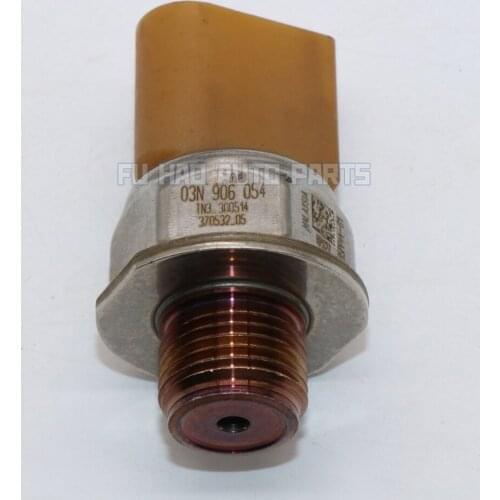 OEM 03N906054 85PP44-01 Fuel Pressure Sensor Switch for Volkswagen Arteon Passat Tiguan Audi Q5 Q7 Skoda Kodiaq