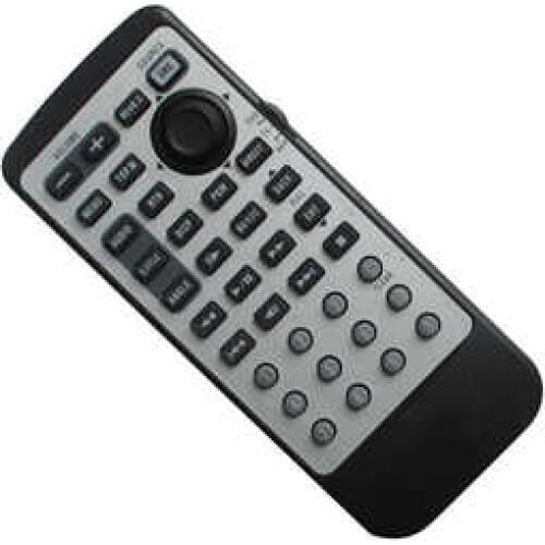Remote Control For Pioneer AVH-P6600DVD/UC CXC6990 AVR-W6100 DVHP5650MP ADD CD RDS AV Receiver