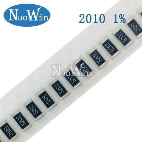 50pcs 2010 1% SMD resistor 3/4W 0.018R 0.02R 0.022R 0.024R 0.025R 0.027R 0.03R 0.018 0.02 0.022 0.024 0.025 0.027 0.03 ohm