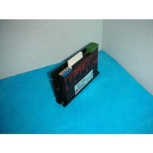 1PC USED SERVO DYNAMICS 815-BR-21