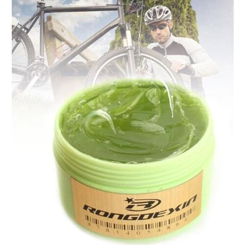MTB Bike Lube Oil Bearing Lubrication Waterproof Improve Grease Bearing Lubrication Lithium Grease Bicycle Bike Accessories