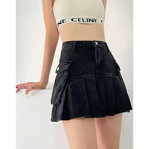 STSVZORR Womens Summer Skirts