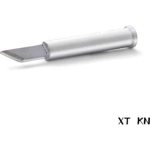 Soldering Welding Tips XT Type XTA/XTB/XTC/XTD/XTKN/XTM For Weller WP120/WXP120 Soldering Iron Station