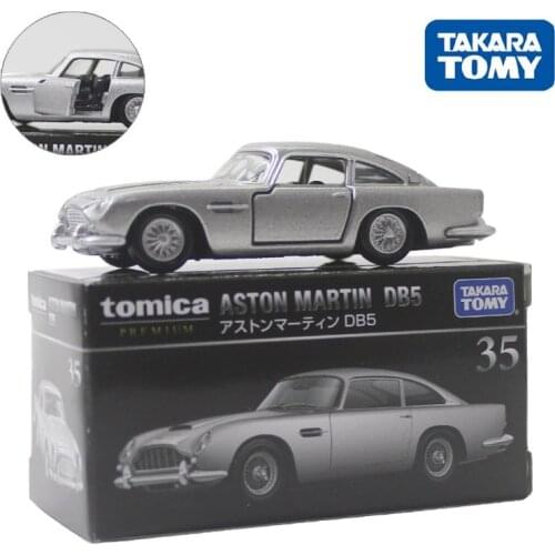 TAKARA Toy Cars