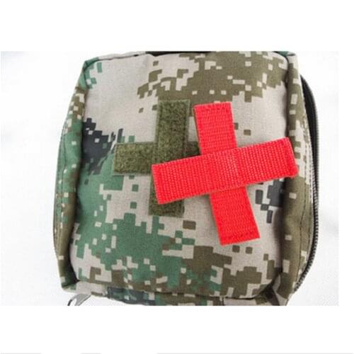 Tactical Ares Large First Aid Medical Kit